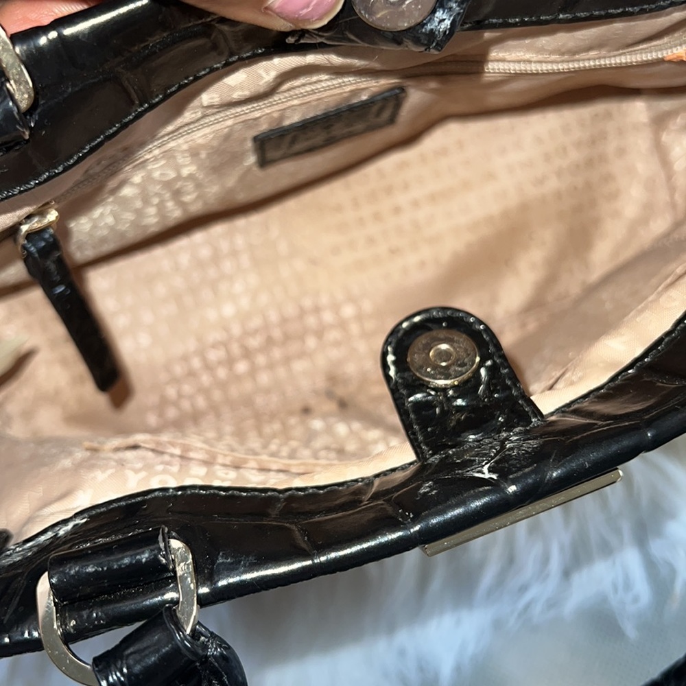 Black Kate Spade Bag - Picture 7 of 7